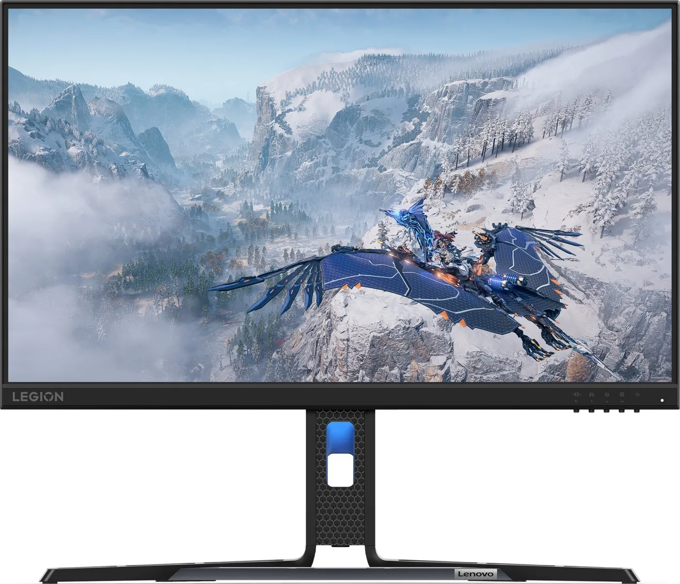 Monitor Lenovo Legion R24e (67CCGAC4EU)