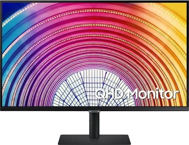 Monitor Samsung S60A (LS32A600NWUXEN)