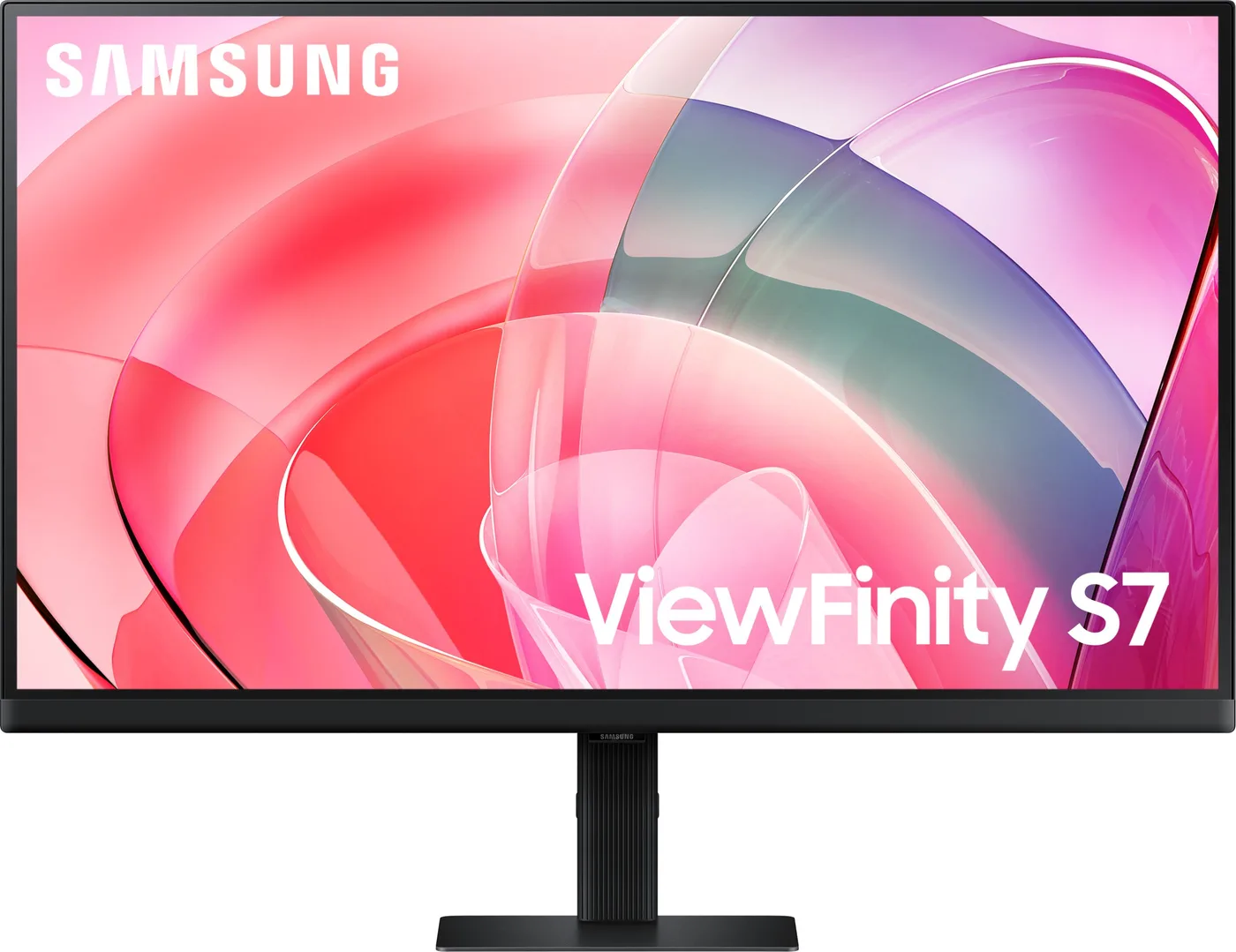 Monitor Samsung  ViewFinity S7 (LS27D702EAUXEN)