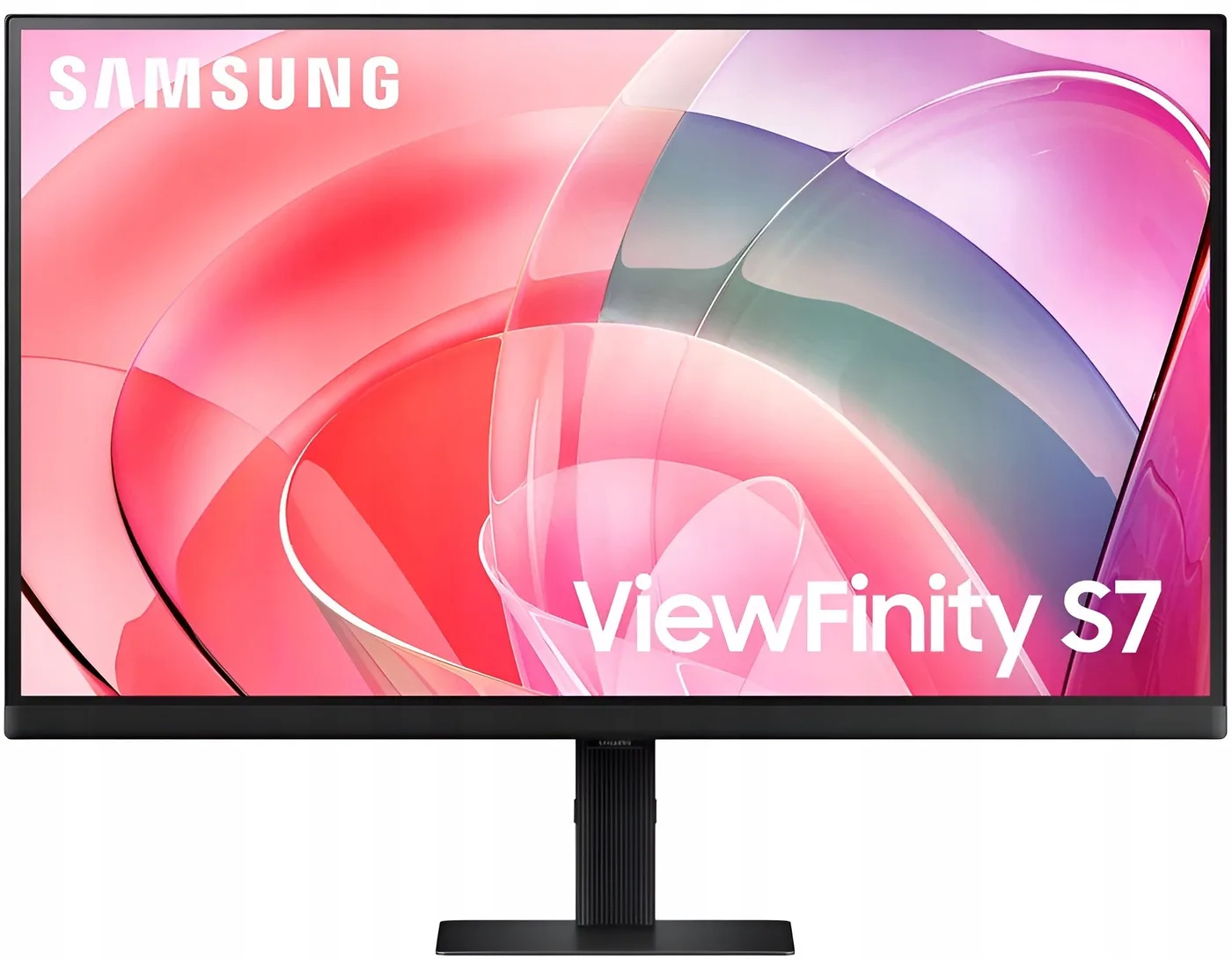 Monitor Samsung ViewFinity S7 (LS32D702EAUXEN)