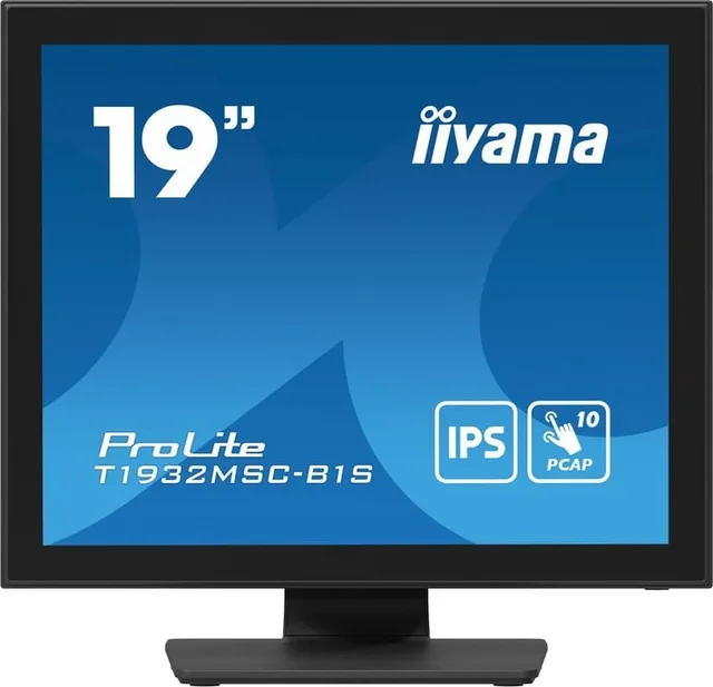 Monitor iiyama ProLite T1932MSC-W1SAG