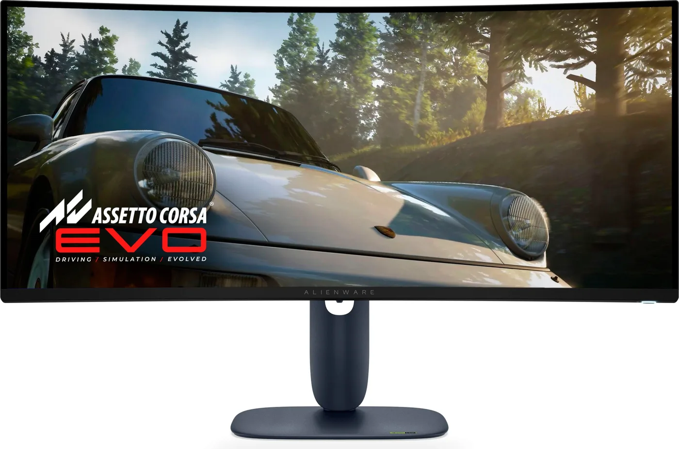 Monitor Alienware Alienware AW3425DW (210-BRTW)