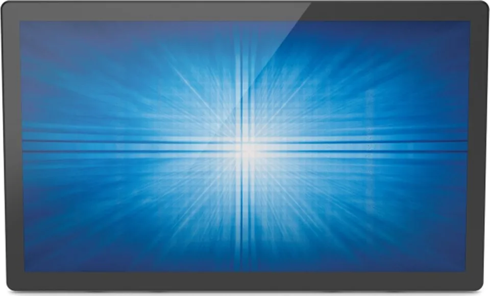 Monitor Triton Elo Touch Solutions 2495L 60,5 cm (23.8") 1920 x 1080 px Multi-touch Czarny