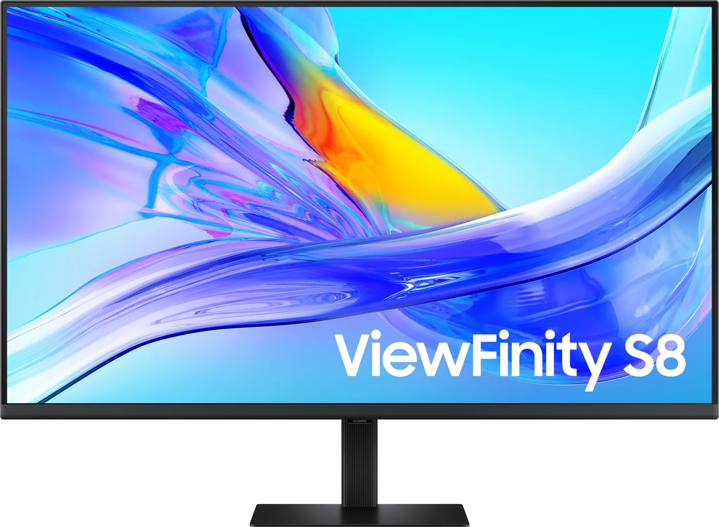Monitor Samsung ViewFinity S8 S80UD (LS37D802UAUXEN)