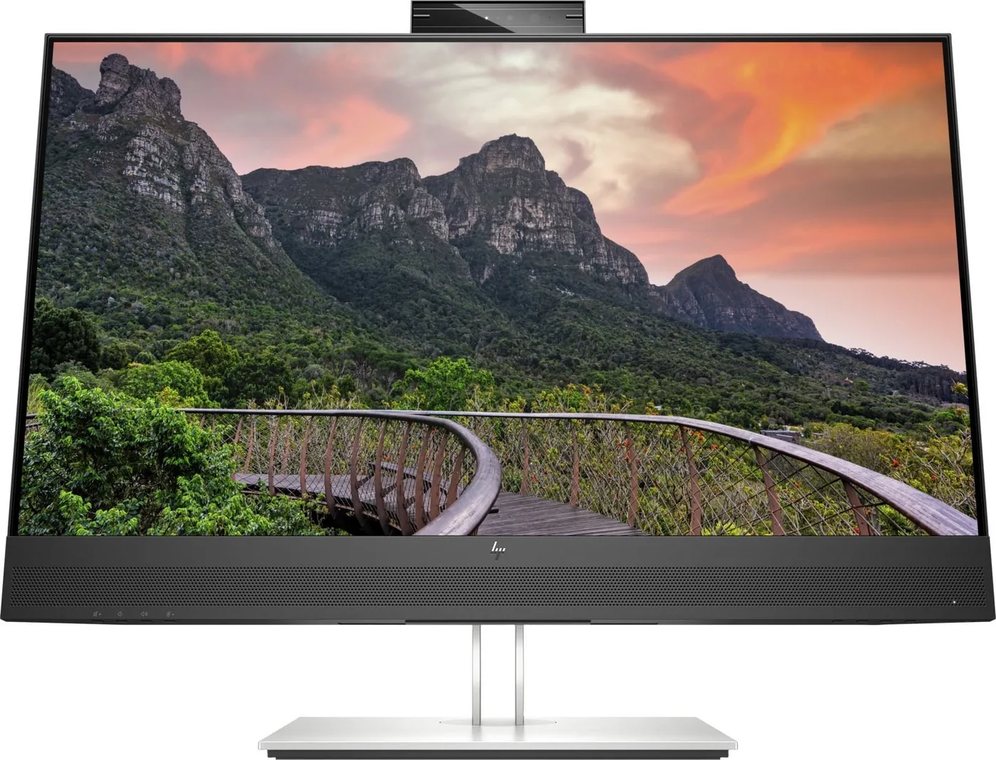 Monitor HP E27m G4 (40Z29AT)