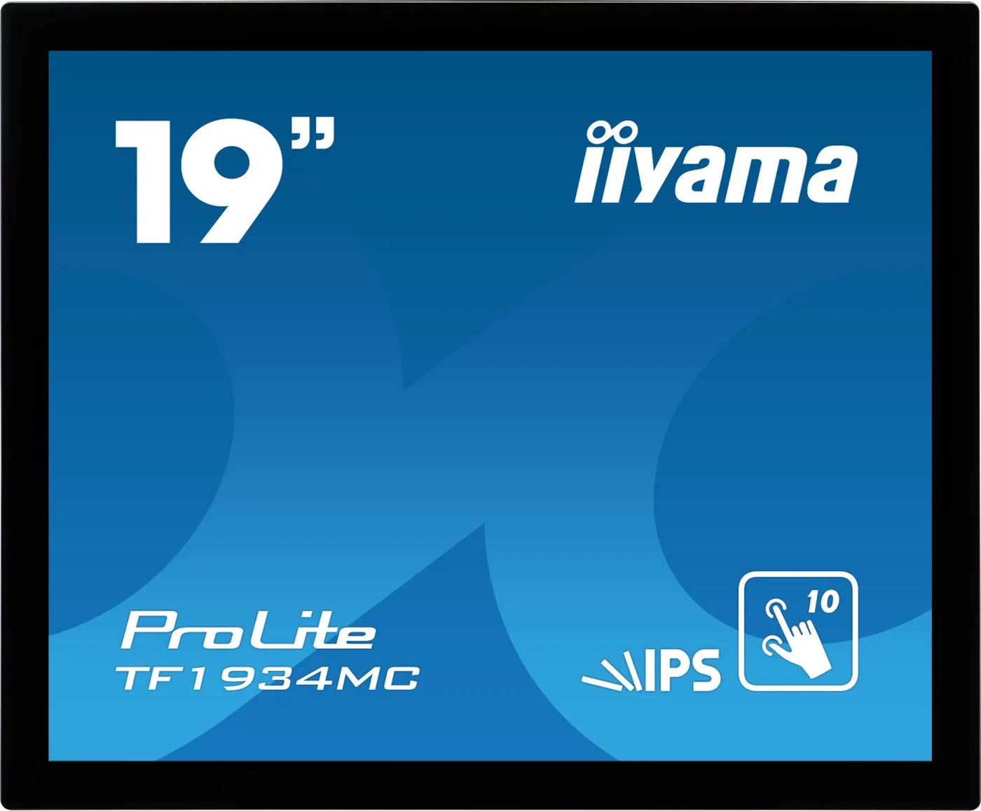 Monitor iiyama ProLite TF1734MC-B7X