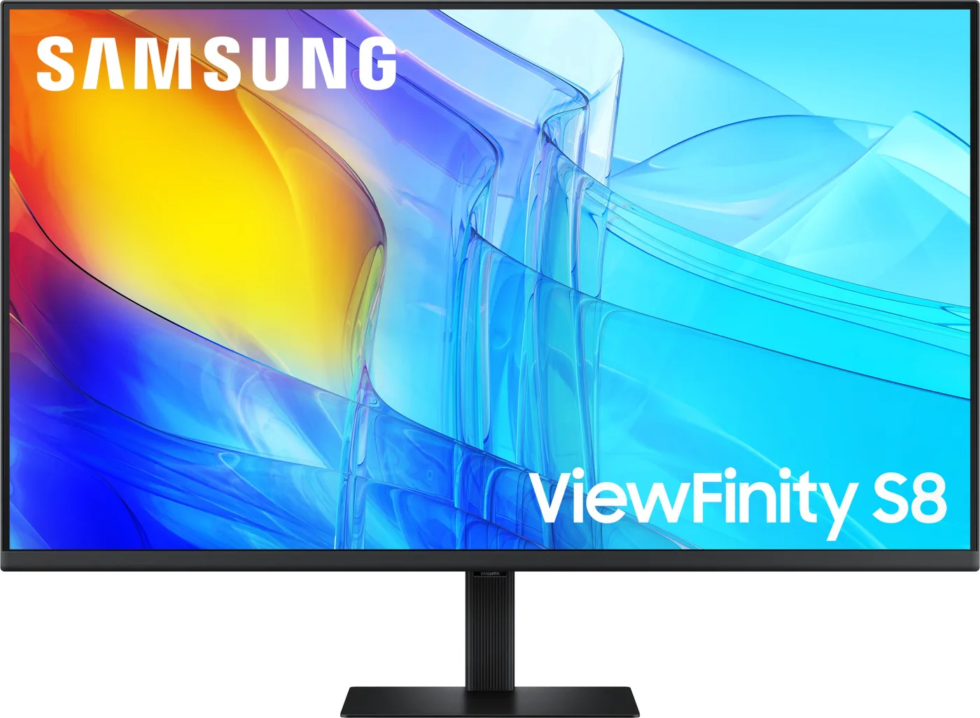 Monitor Samsung ViewFinity S8  (LS37D802EAUXEN)