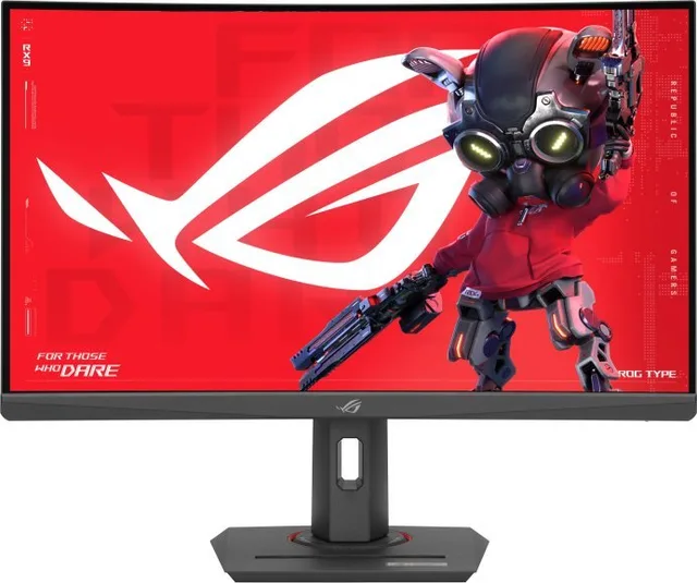 Monitor Asus XG27WCMS (90LM09Y1-B01370)