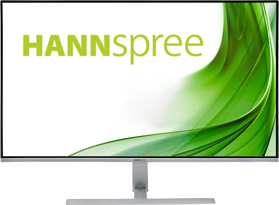 Monitor Hannspree HS329PQB