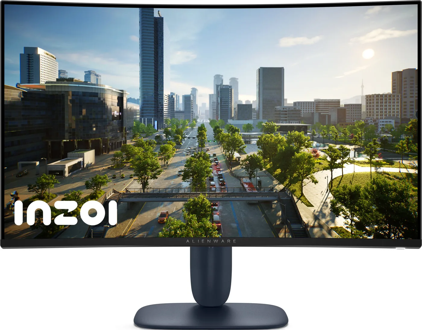 Monitor Alienware Alienware AW3225DM (210-BQWN)