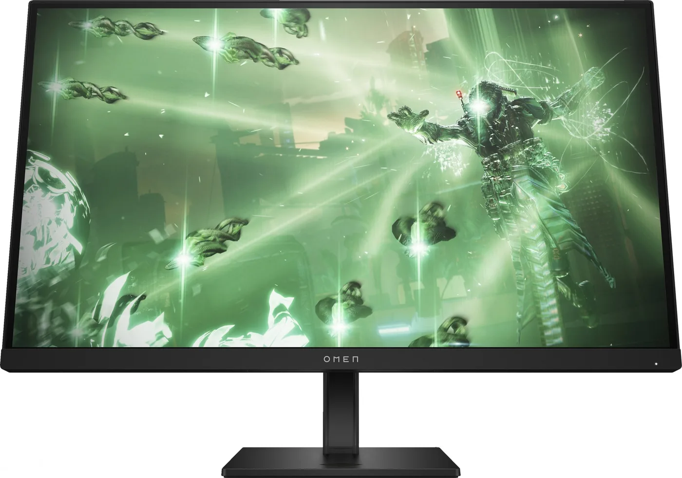 Monitor HP Omen 27q (780H4AAABB)