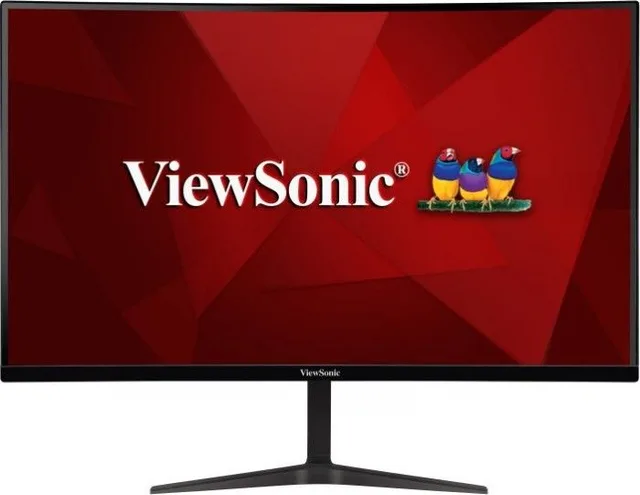 Monitor ViewSonic VX2718-PC-MHD