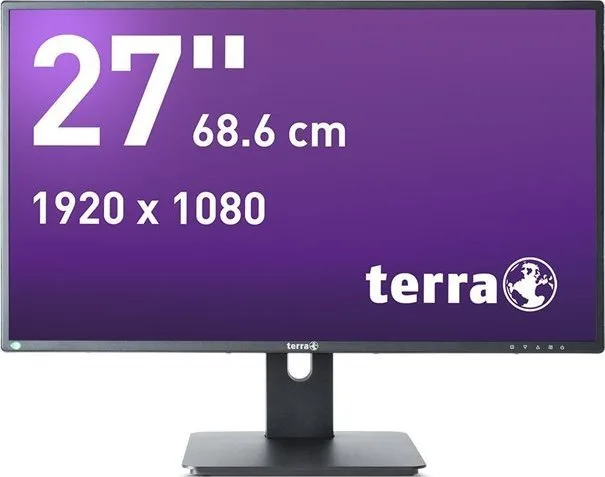 Monitor Wortmann AG 2756W PV V3 (3030207)