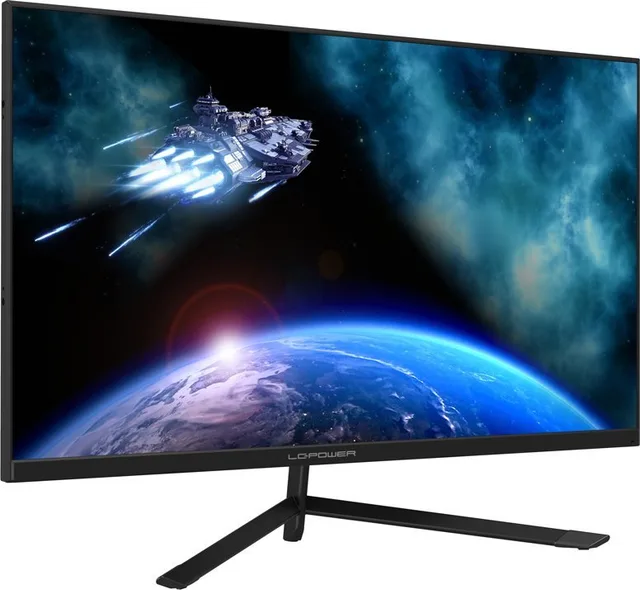 Monitor LC-Power M27-FHD-144