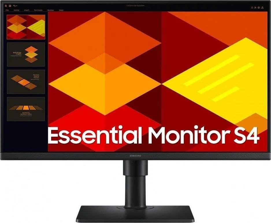 Monitor Samsung S40GD (LS27D406GAUXEN)