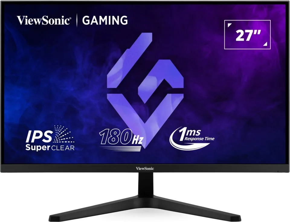Monitor ViewSonic VX24G1-HD