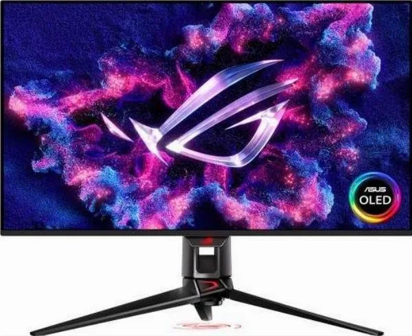 Monitor Asus ROG Swift OLED PG32UCDM (90LM09T0-B01370)