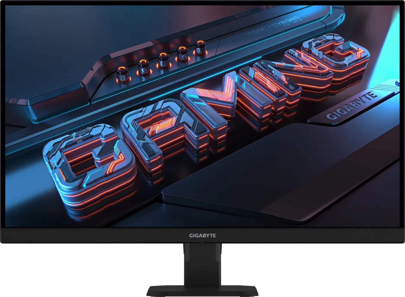Monitor Gigabyte GS27U
