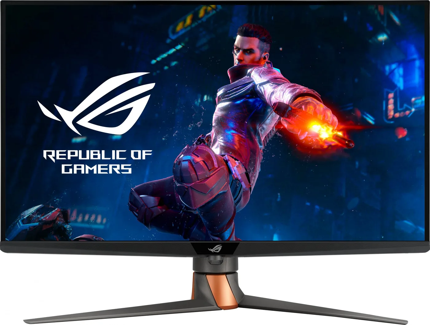 Monitor Asus ROG Swift  PG32UQXR (90LM0833-B01370)