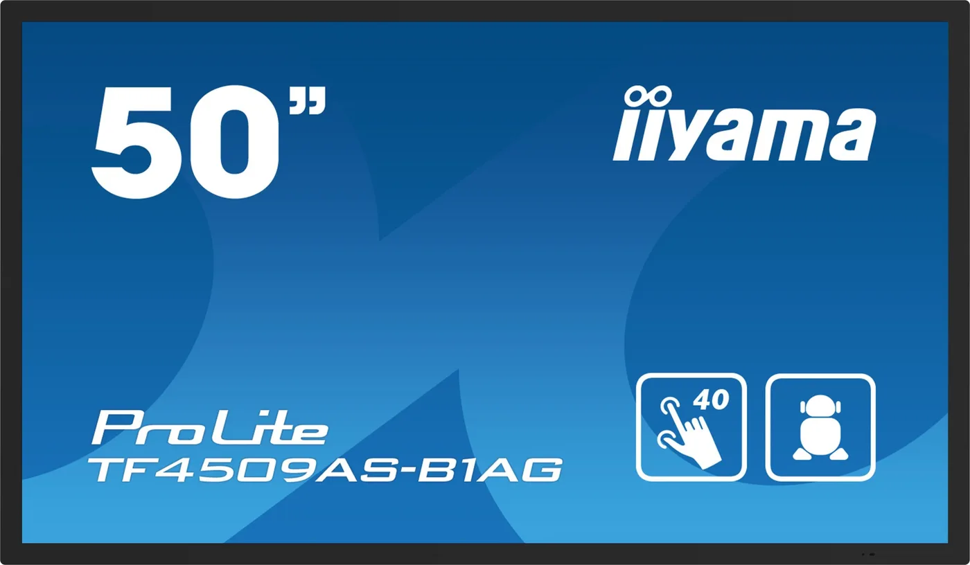 Monitor iiyama ProLite TF4339AS-B1AG