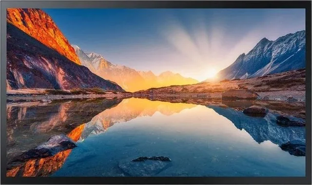Monitor Samsung QM55B-T (LH55QMBTBGCXEN)