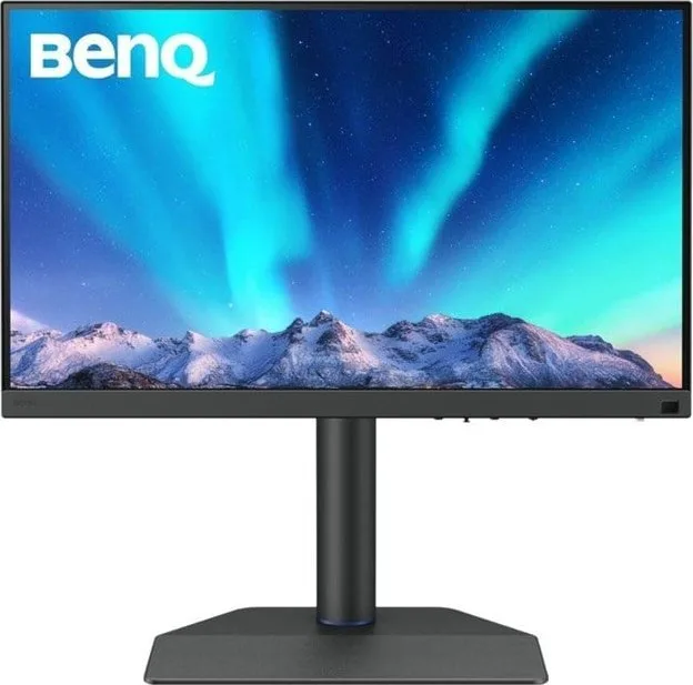 Monitor BenQ SW272Q (9H.LLPLB.QBE)