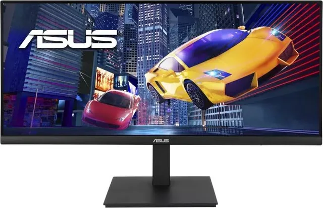 Monitor Asus VP349CGL (90LM07A3-B01170)