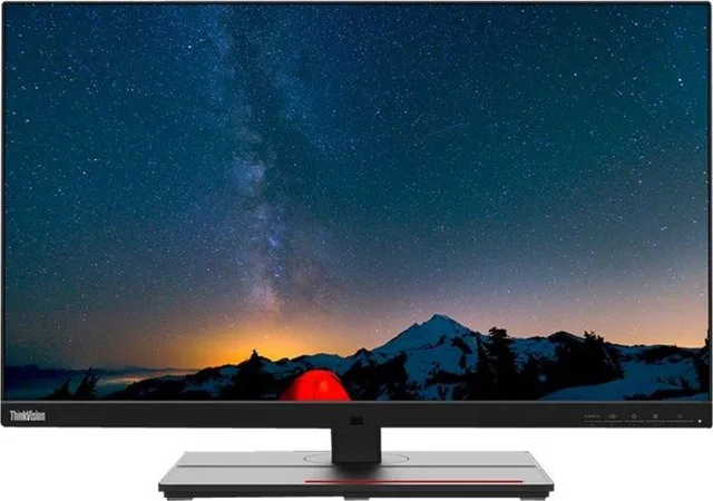 Monitor Lenovo ThinkVision P27u-20 (62CBRAT6EU)