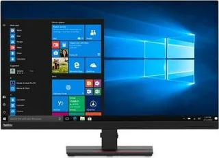 Monitor Lenovo ThinkVision T32h-20 (61F1GAT2EU)
