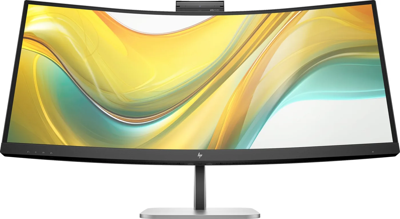 Monitor HP Series 5 Pro 534pm (9E0Z2UTABB)