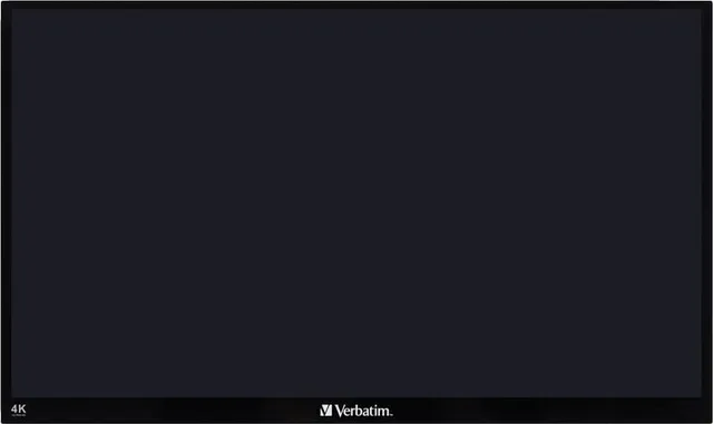 Monitor Verbatim PMT-17-4K (32239)