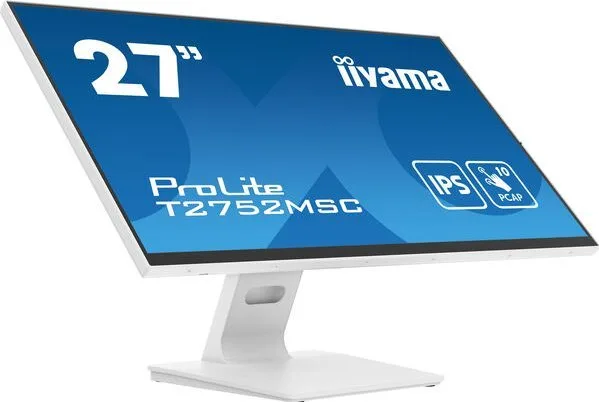 Monitor iiyama ProLite T2752MSC-B1