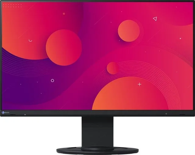 Monitor Eizo FlexScan EV2460-WT