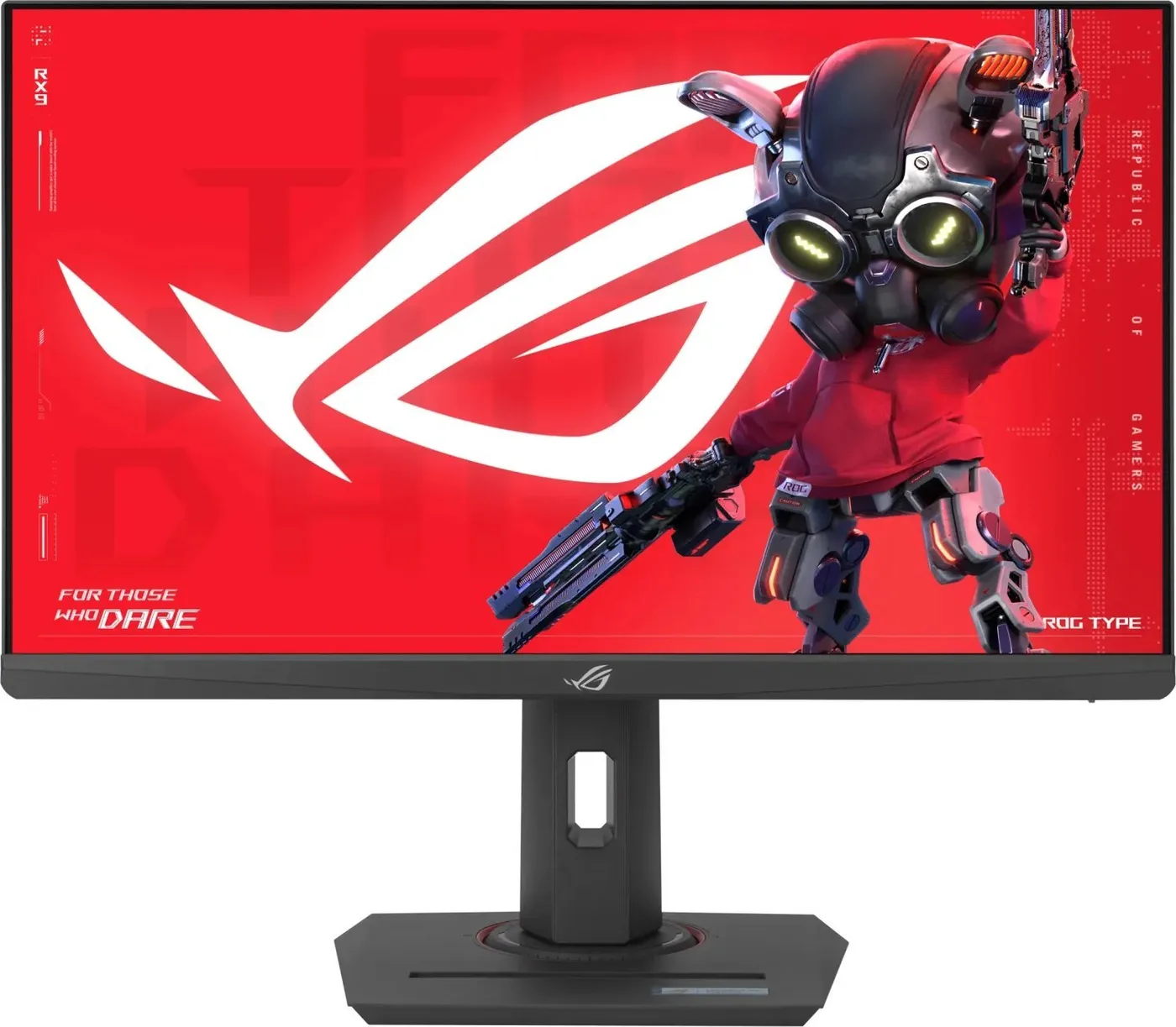 Monitor Asus ROG Strix XG259CMS (90LM0A40-B01370)