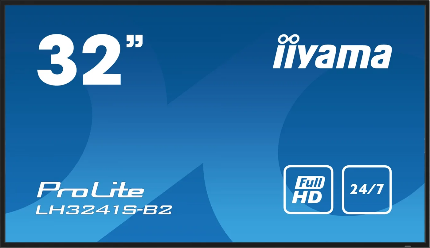 Monitor iiyama ProLite LH3241S-B2