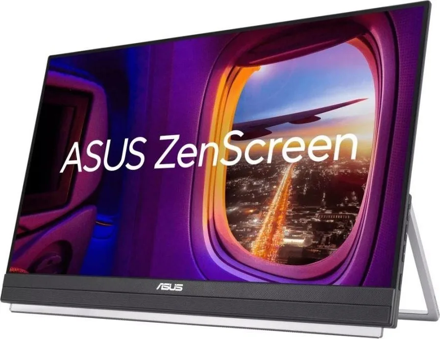 Monitor Asus ZenScreen MB229CF (90LM08S5-B01A70)