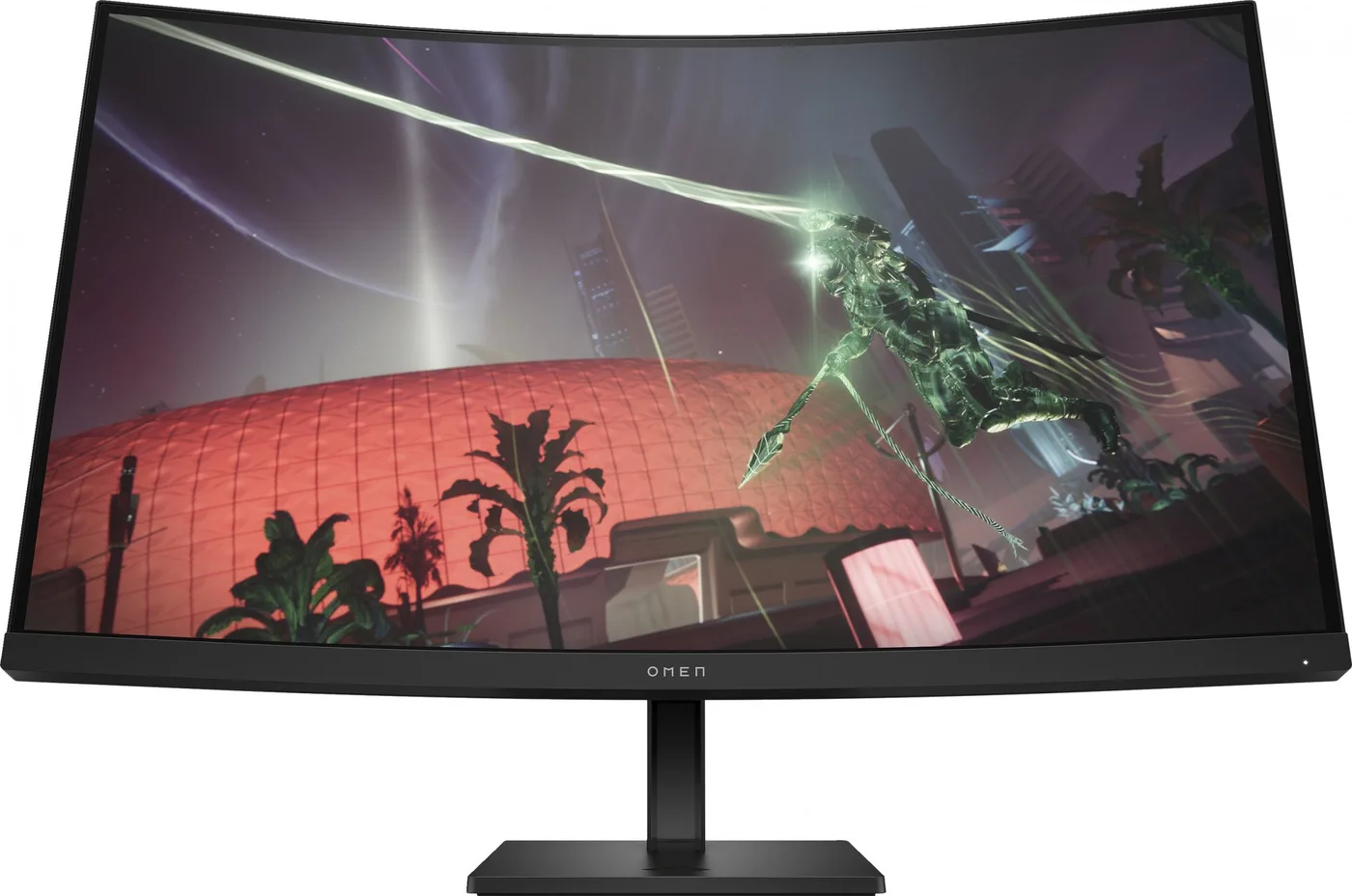 Monitor HP Omen 32c (780K6E9)
