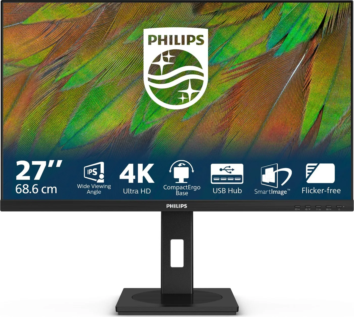 Monitor Philips B-line 32B1N3800/00