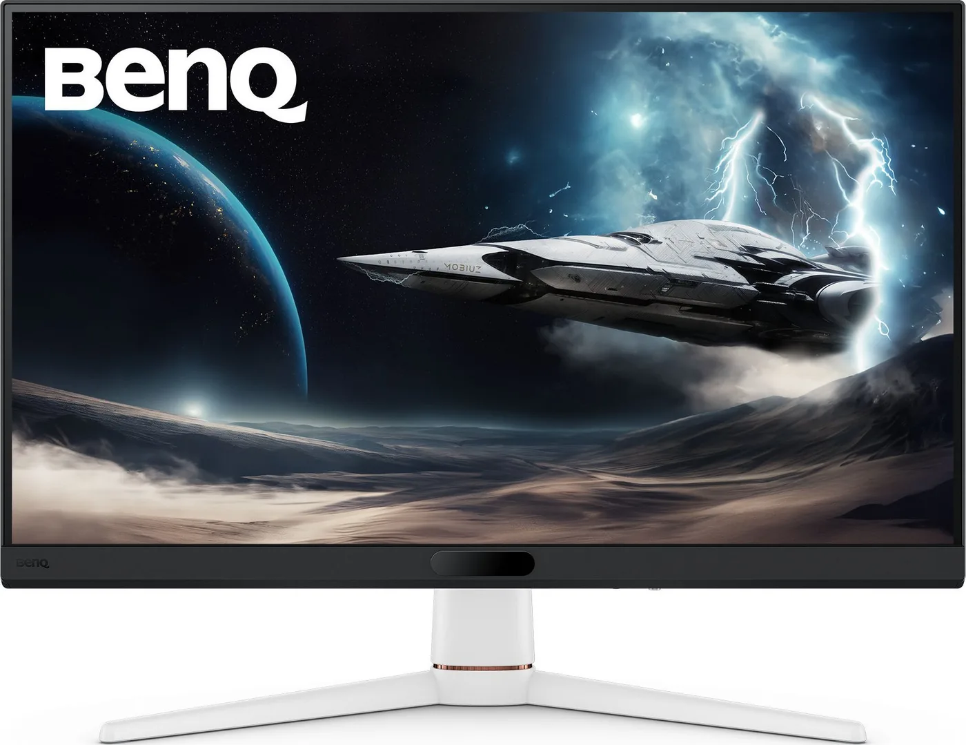 Monitor BenQ EX271 (9H.LNALA.TBE)