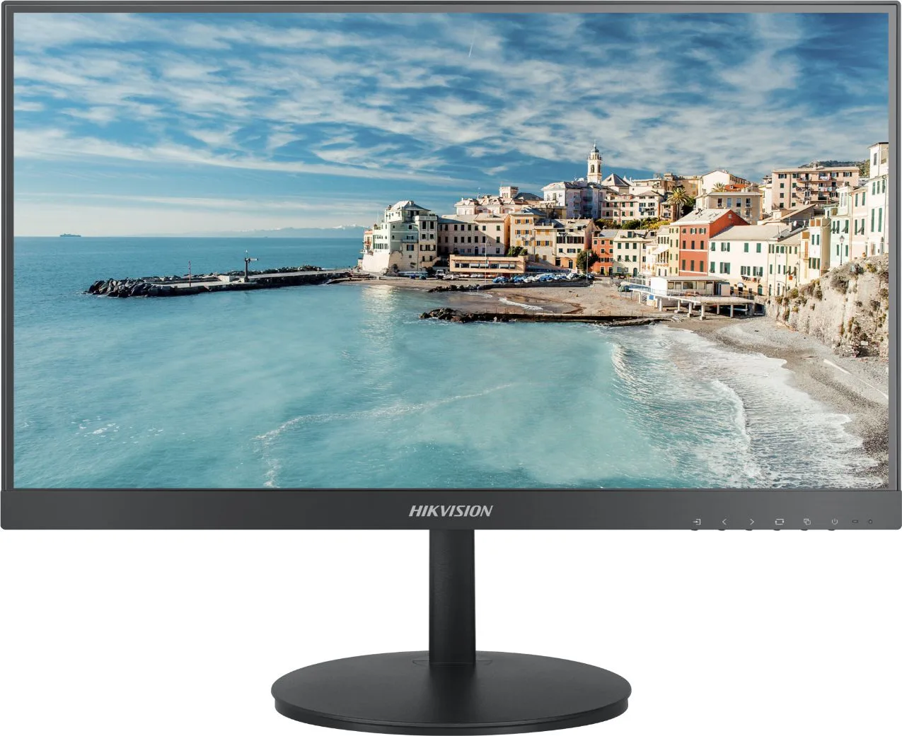 Monitor Hikvision DS-D5022FN-C (302504398)