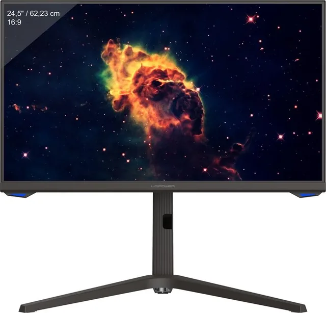 Monitor LC-Power LC-M25-FHD-144