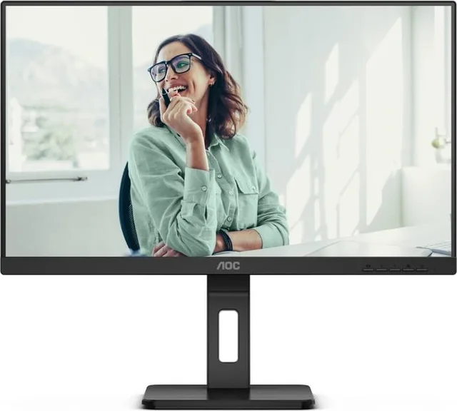 Monitor AOC 24P3CV