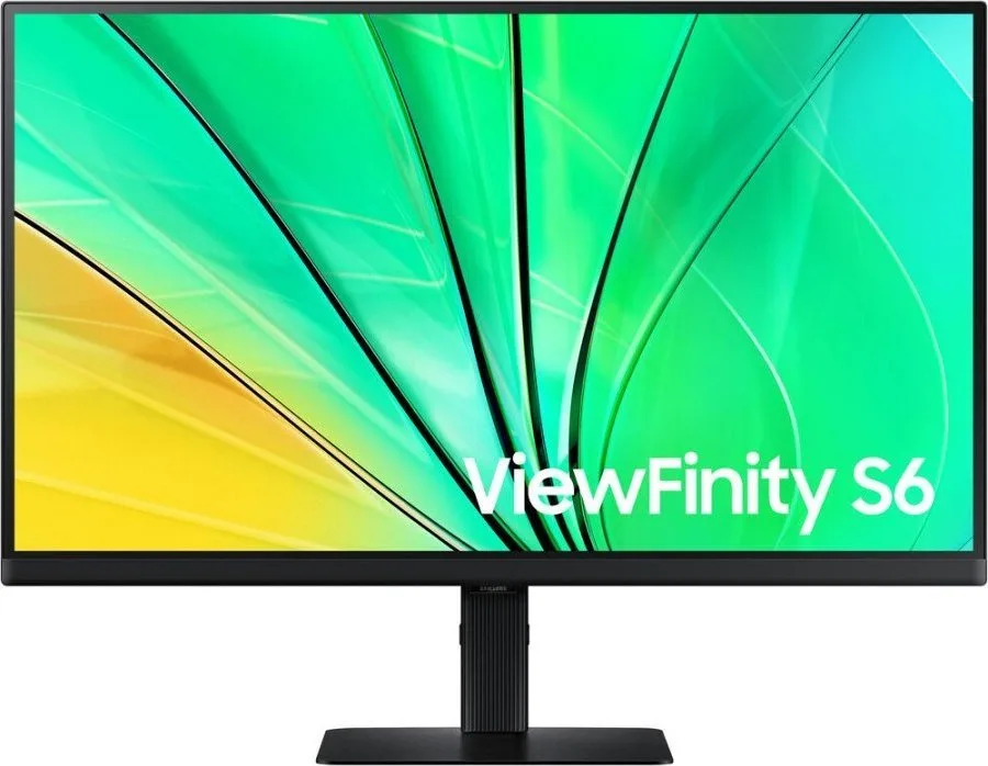 Monitor Samsung ViewFinity S6 (LS27D600EAUXEN)