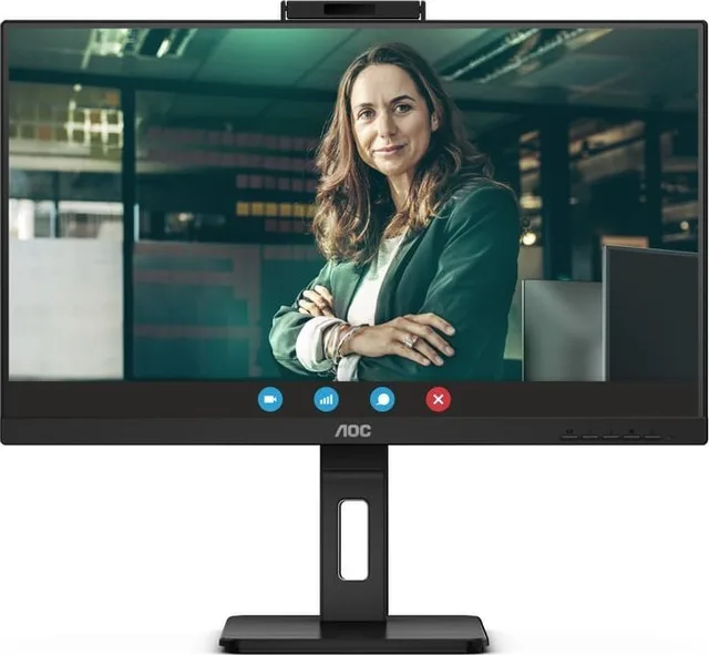 Monitor AOC 24P3CW