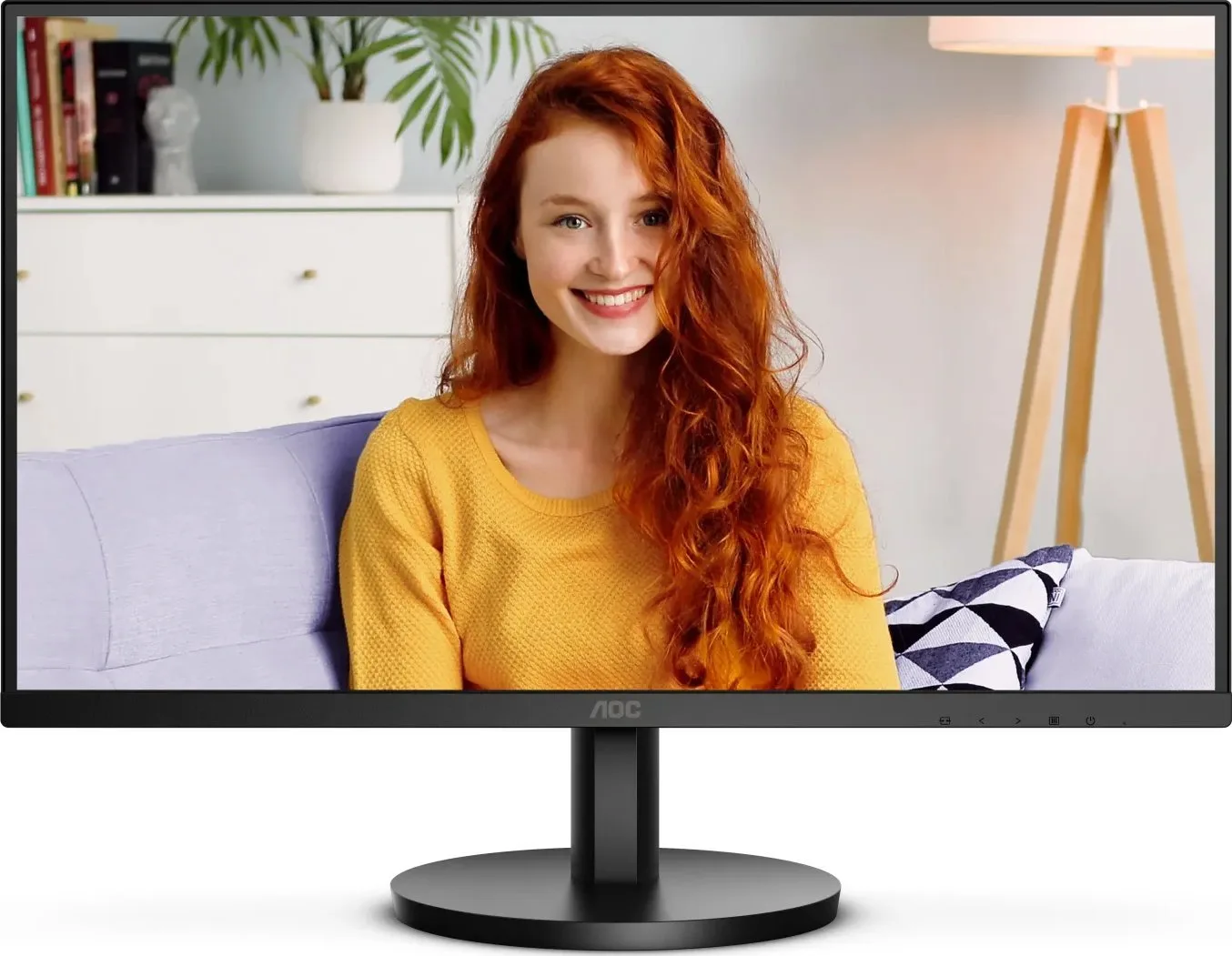 Monitor AOC U27B3AF