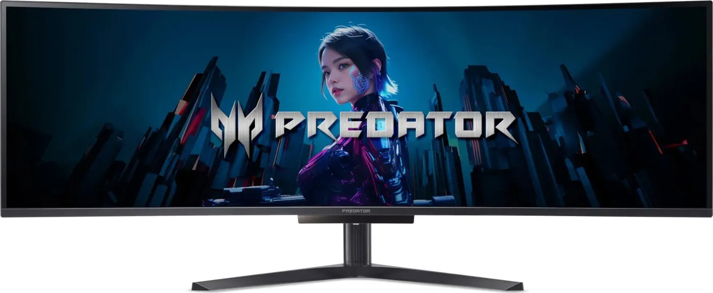 Monitor Acer Predator X49Xbmipphuzx (UM.SXXEE.X01)