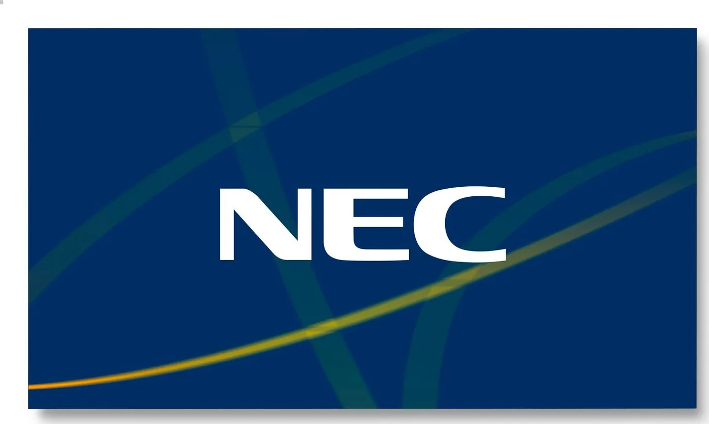 Monitor NEC MultiSync UN552S (60004523)