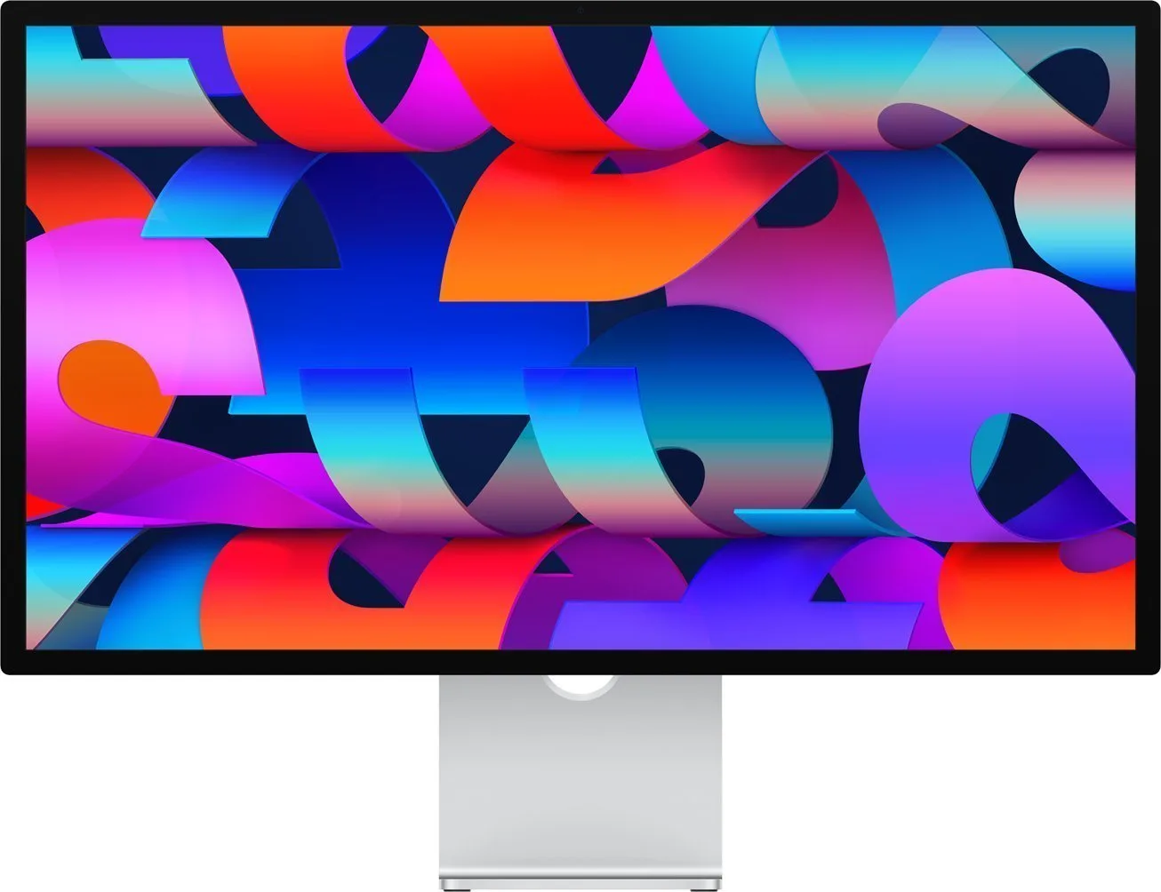 Monitor Apple Studio Display szkło nanostrukturalne (MMYV3ZA/A)