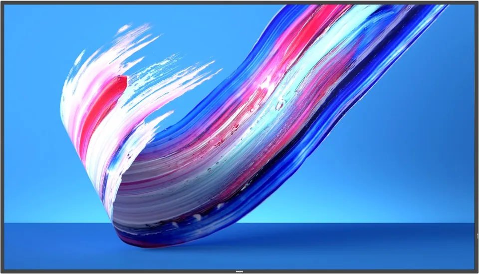 Monitor Videowall Philips 86BDL3650Q/00 4K Ultra HD 85,6"