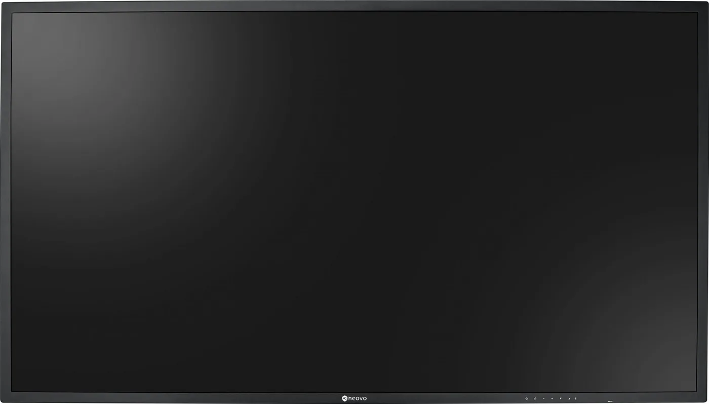 Monitor AG Neovo HMQ-6501 (HM651011M0000)
